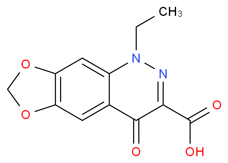 28657-80-9 molecular structure