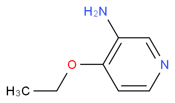 1633-43-8 molecular structure