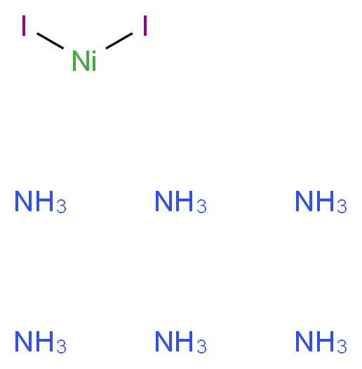 13859-68-2 molecular structure