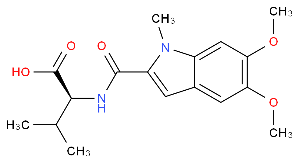 164267714 molecular structure