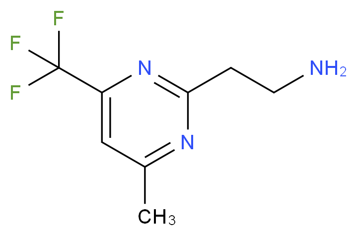 MFCD09971168 molecular structure