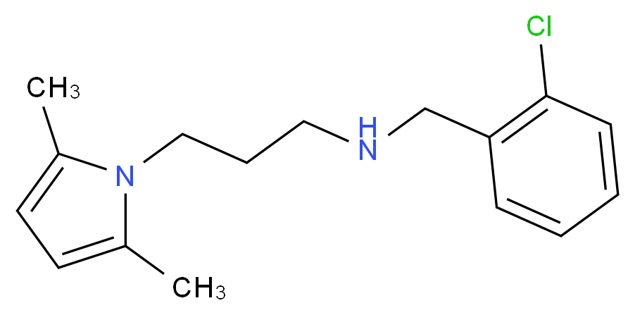 MFCD12027275 molecular structure