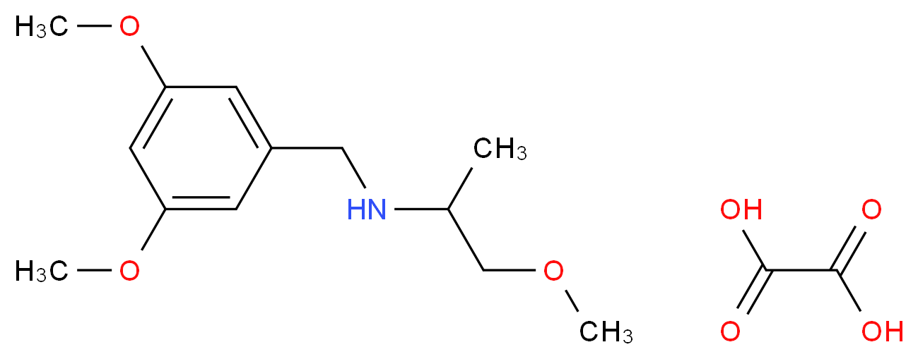 MFCD02622292 molecular structure