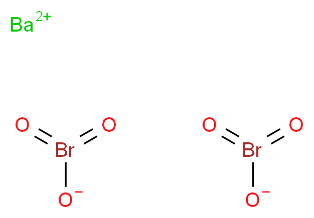 13967-90-3 molecular structure