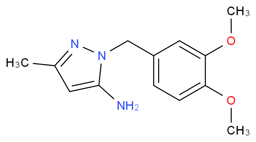 MFCD07186340 molecular structure