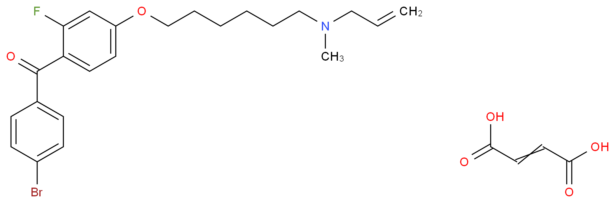 189197-69-1 molecular structure