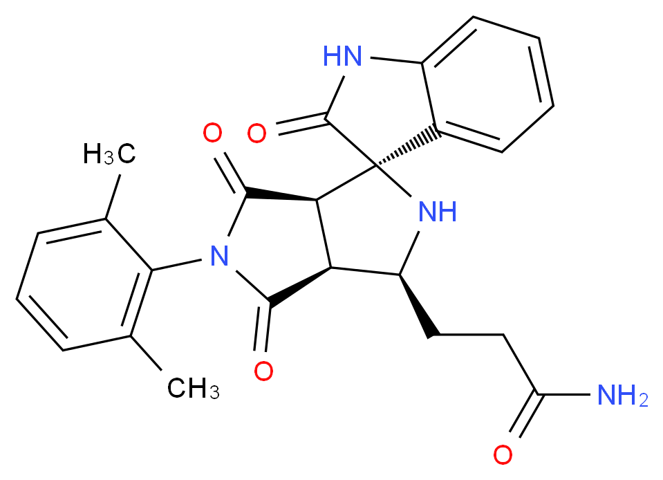 164266002 molecular structure