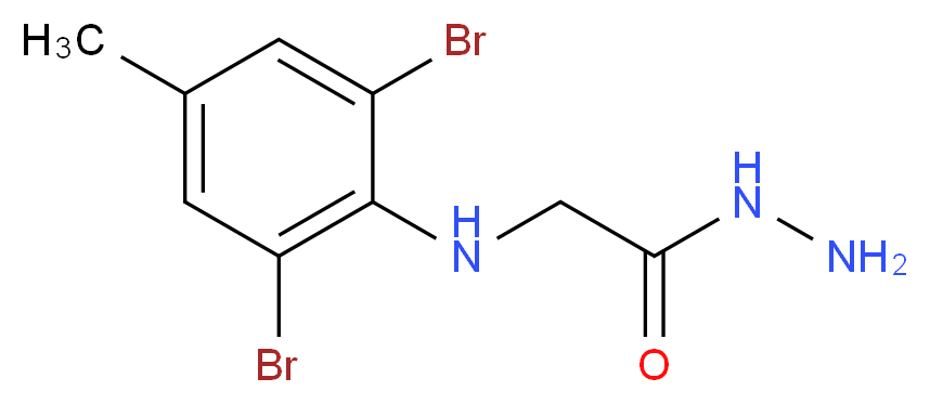 MFCD00448181 molecular structure