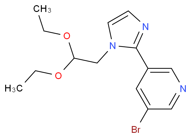 941294-55-9 molecular structure