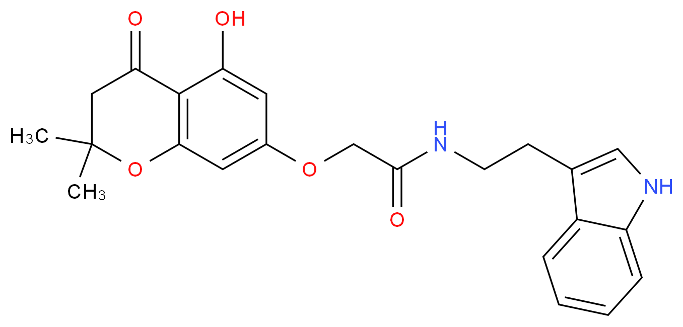 164274538 molecular structure