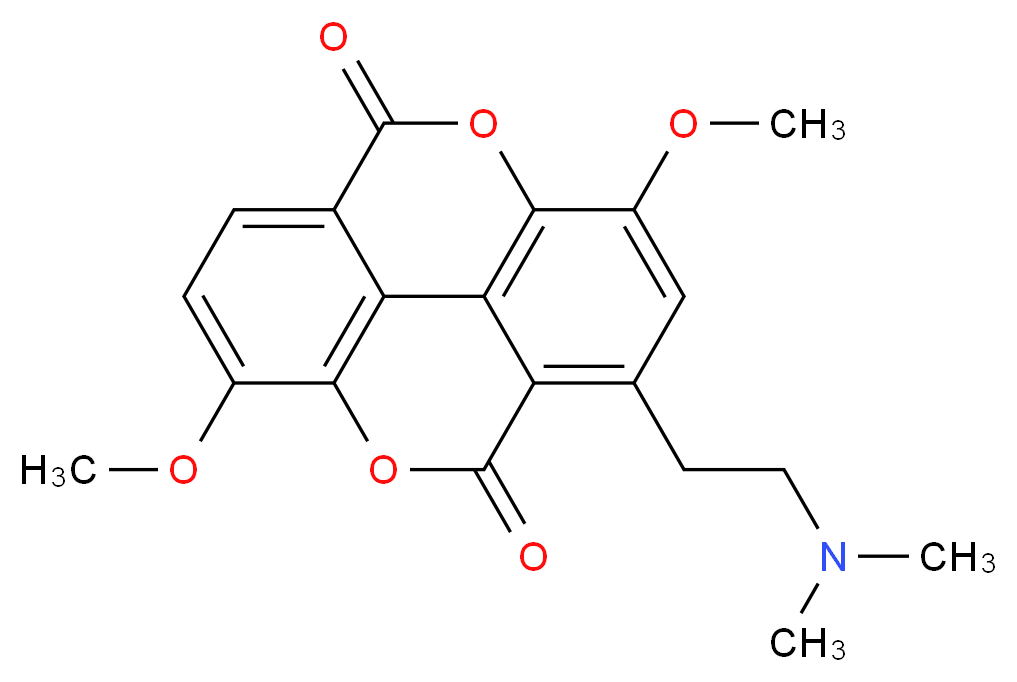 602-07-3 molecular structure