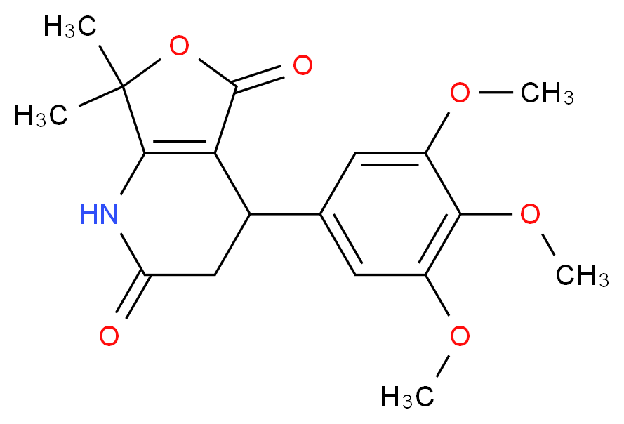 164281142 molecular structure