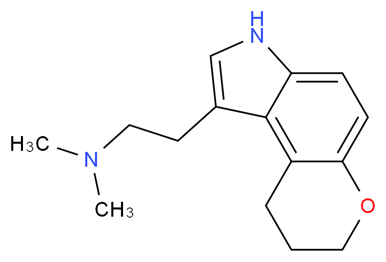 135360-97-3 molecular structure