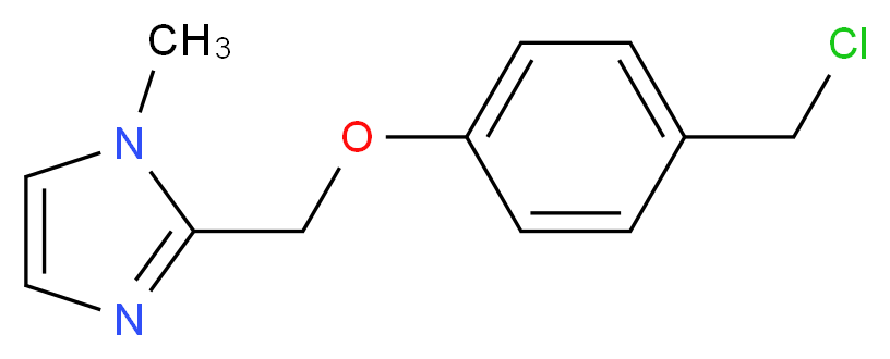 MFCD13196321 molecular structure