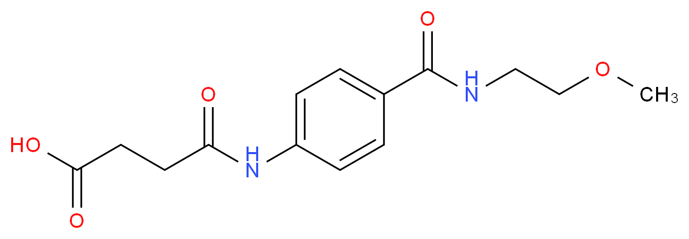 MFCD09452199 molecular structure