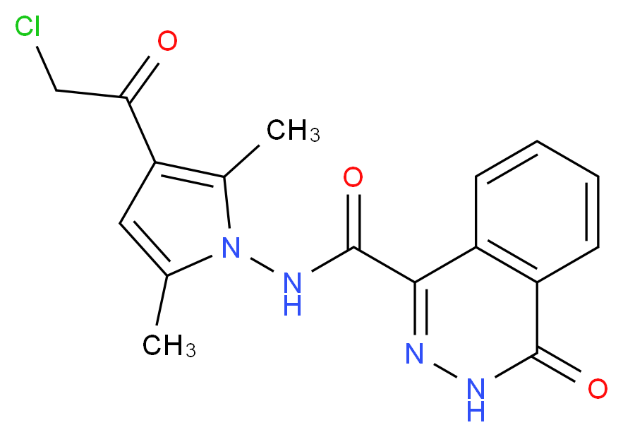 MFCD06357868 molecular structure