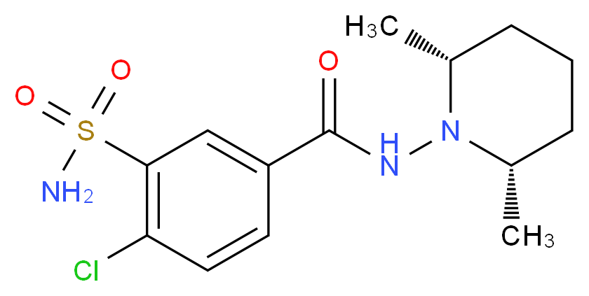 636-54-4 molecular structure