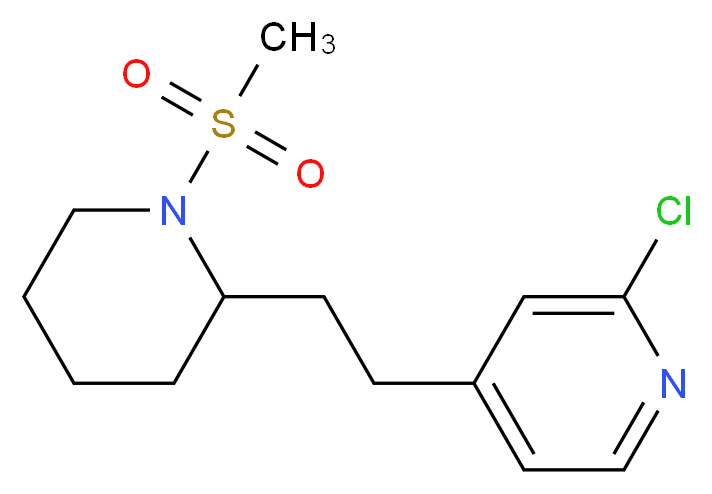 MFCD19691548 molecular structure