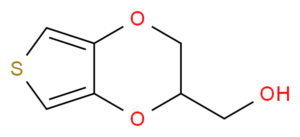 146796-02-3 molecular structure