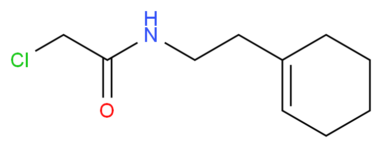 MFCD01337990 molecular structure