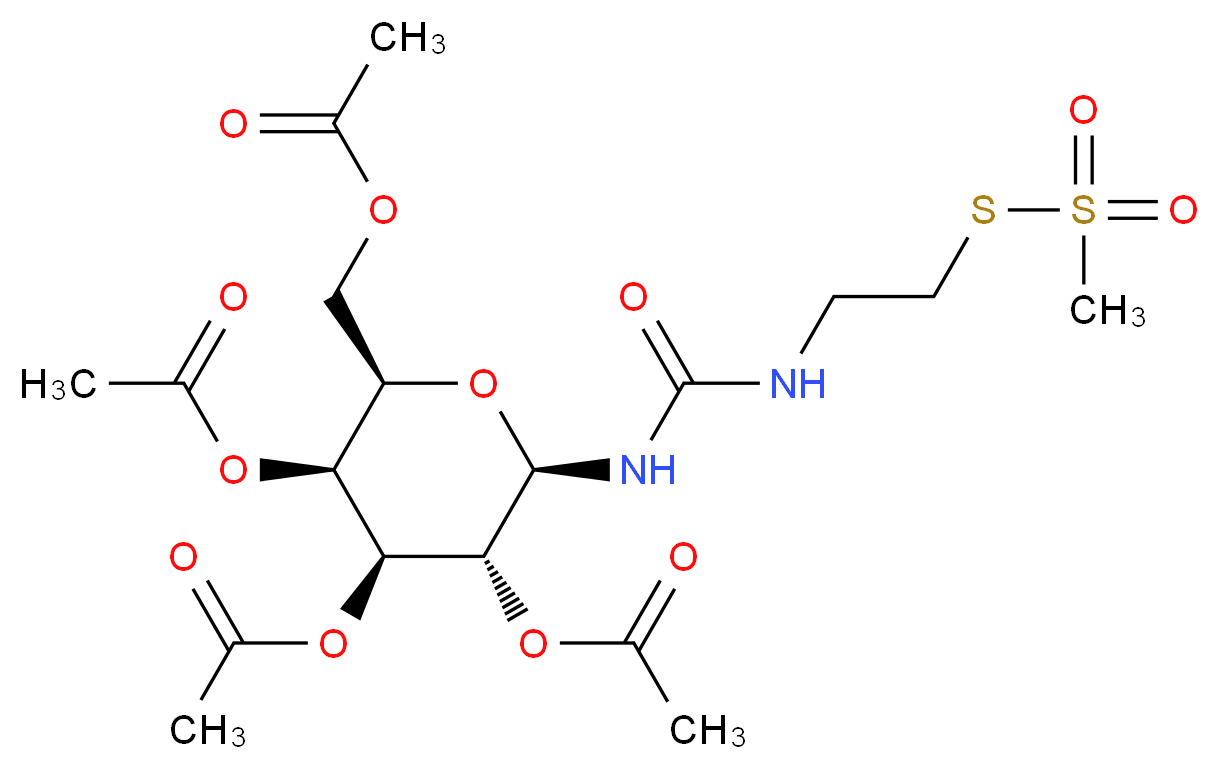 14227-87-3 molecular structure
