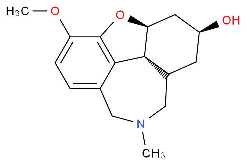 21133-52-8 molecular structure