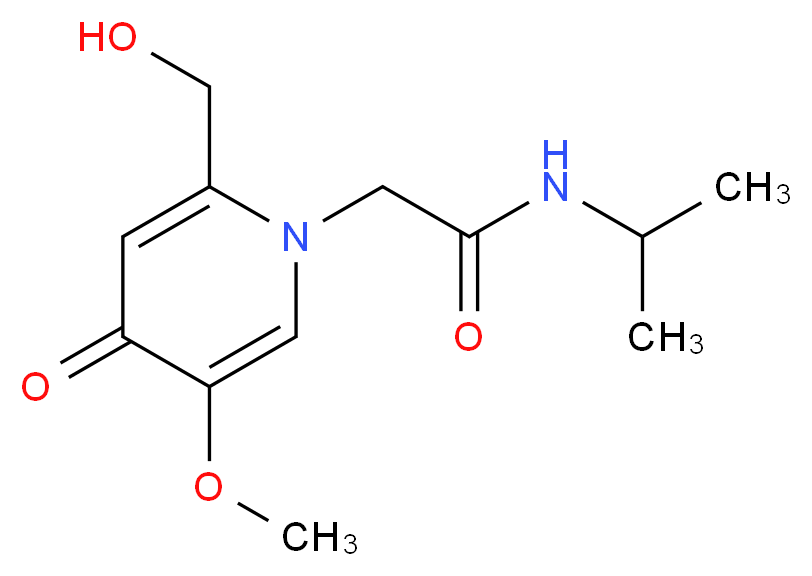 164280997 molecular structure