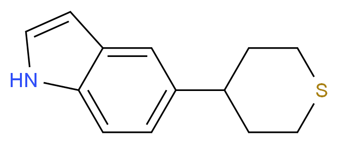 885273-39-2 molecular structure