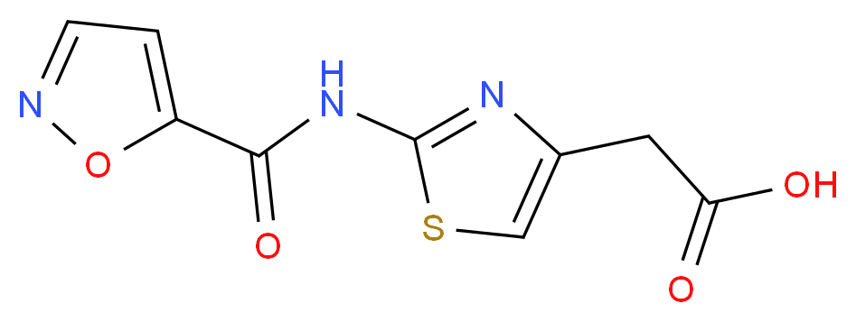 MFCD21091747 molecular structure