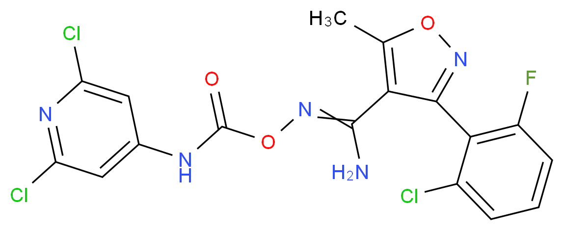 MFCD00125074 molecular structure