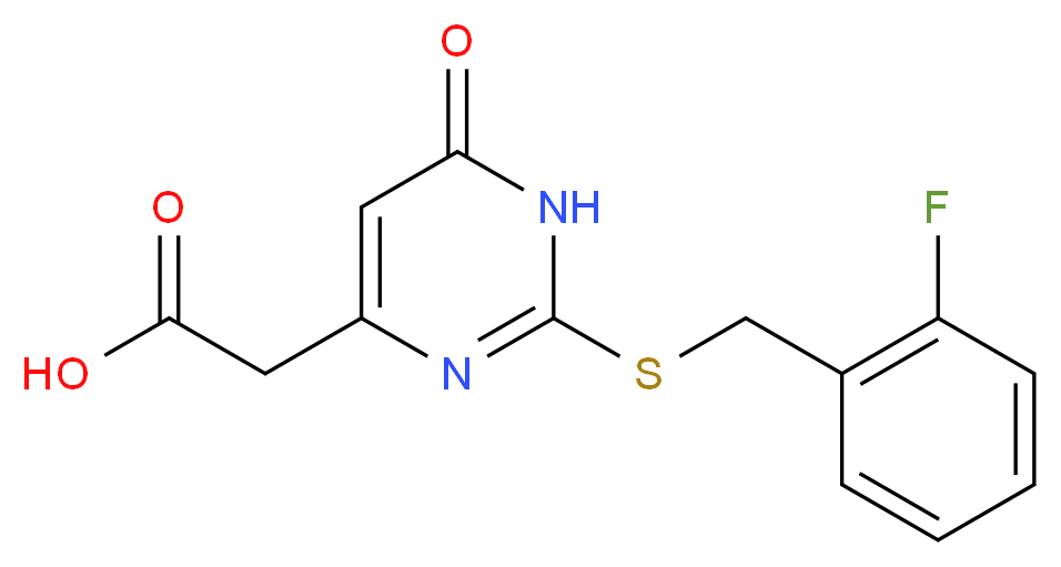 MFCD11986911 molecular structure
