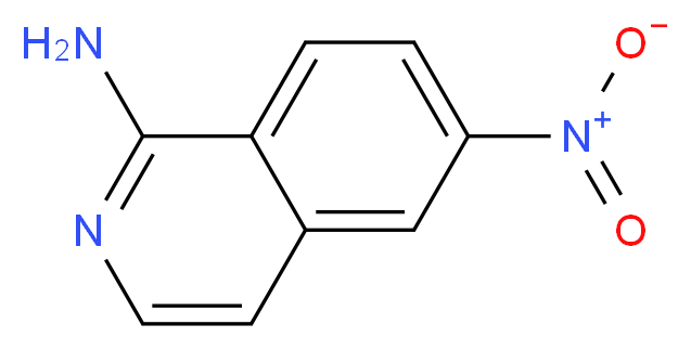 6-nitroisoquinolin-1-amine_Molecular_structure_CAS_681427-41-8)