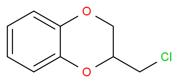 CAS_2164-33-2 molecular structure