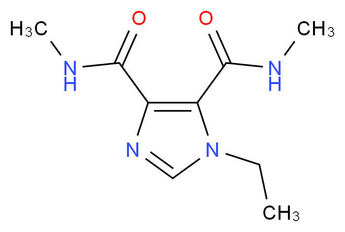 CAS_64-99-3 molecular structure