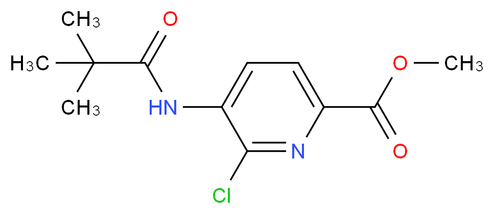 CAS_1142191-95-4 molecular structure