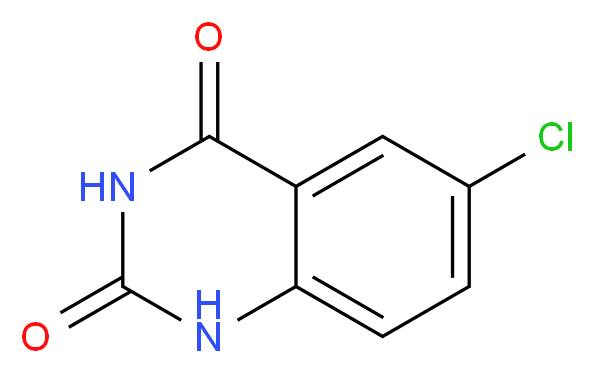 6-Chloroquinazoline-2,4(1H,3H)-dione_Molecular_structure_CAS_1640-60-4)