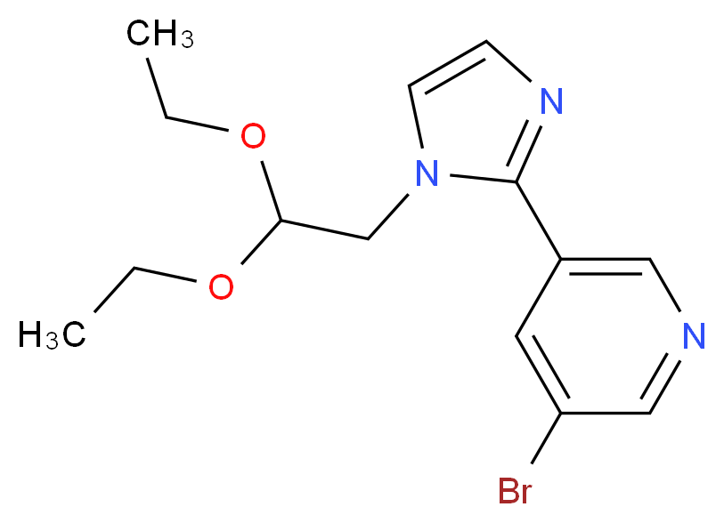 CAS_941294-55-9 molecular structure