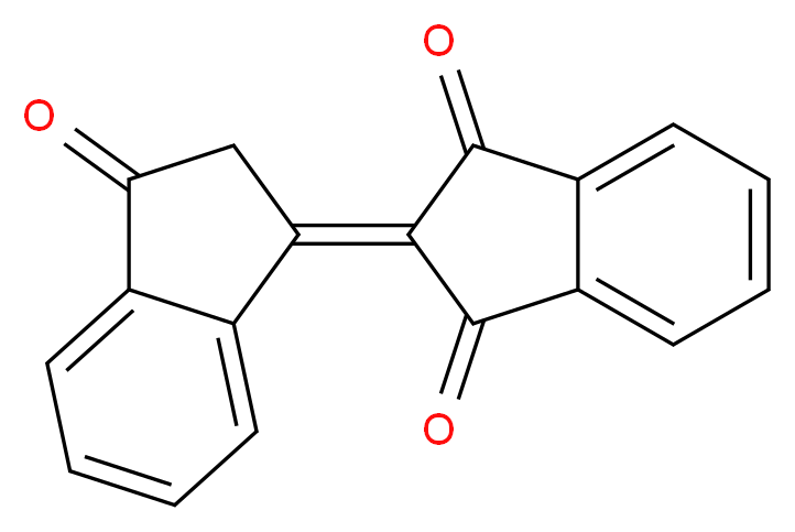 CAS_1707-95-5 molecular structure