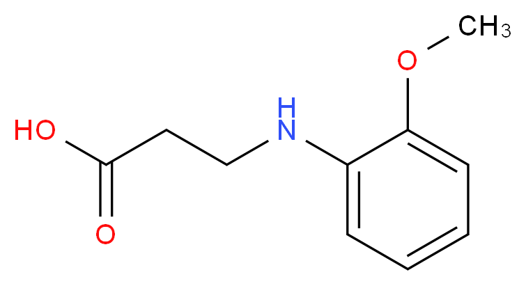 CAS_3334-66-5 molecular structure