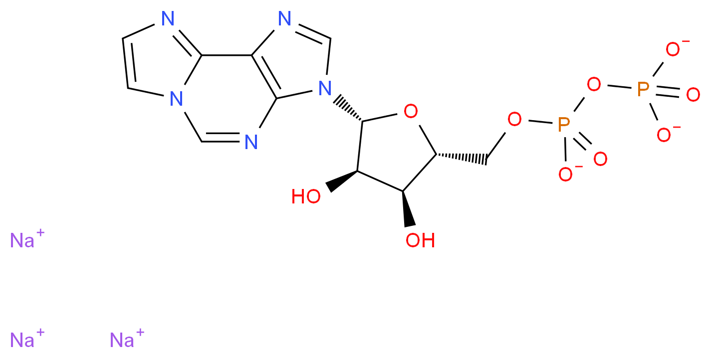 1,N<sup>6</sup>-ETHENOADENOSINE-5'-DIPHOSPHATE_Molecular_structure_CAS_103213-52-1)