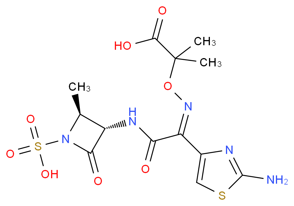CAS_78110-38-0 molecular structure