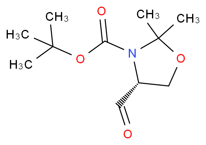 CAS_95715-87-0 molecular structure