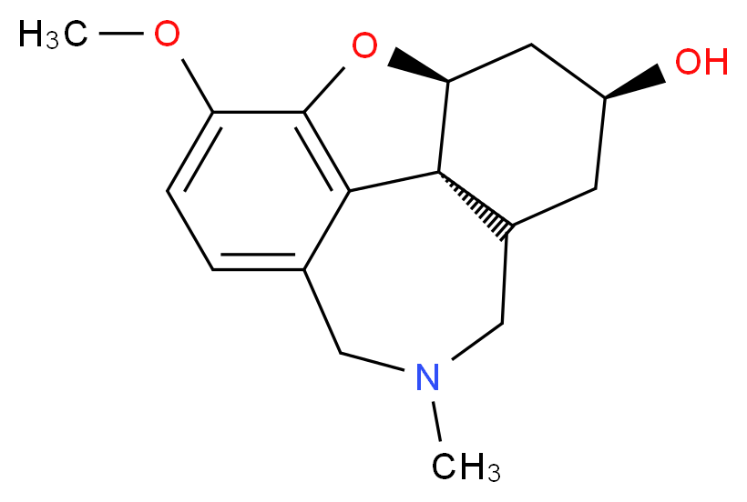 CAS_21133-52-8 molecular structure