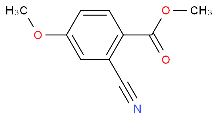 CAS_22246-21-5 molecular structure