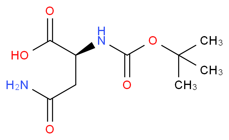 CAS_7536-55-2 molecular structure
