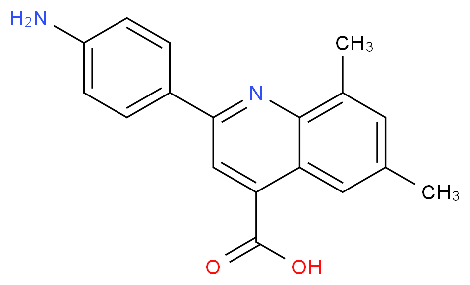 MFCD03946088 molecular structure