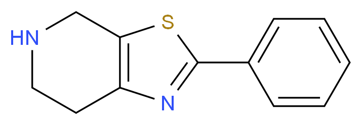 MFCD09702700 molecular structure