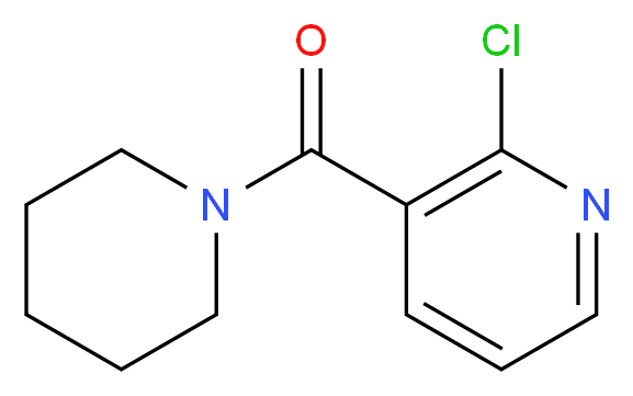 56149-33-8 molecular structure