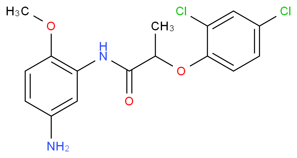 MFCD09997171 molecular structure