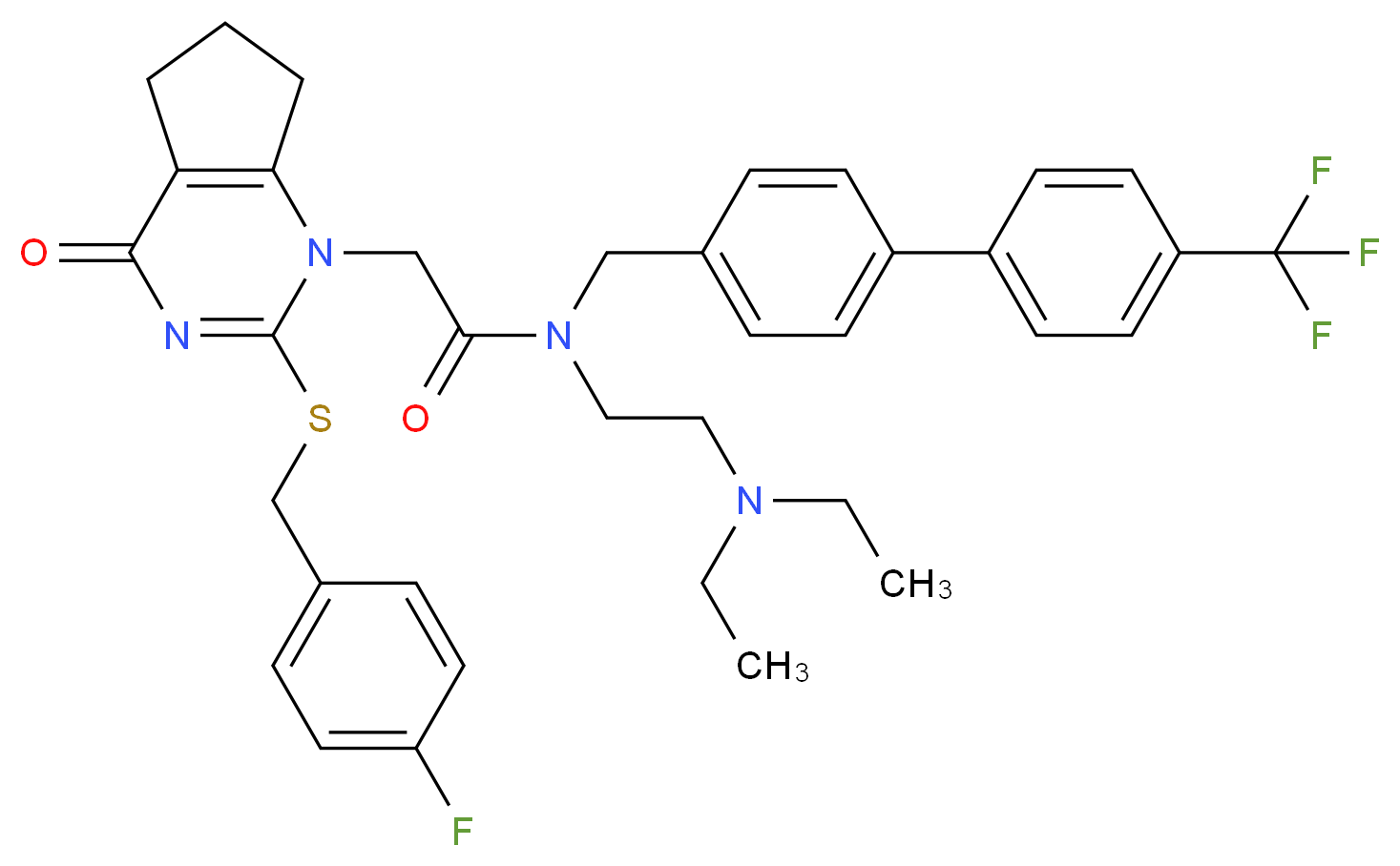 CAS_356057-34-6 molecular structure